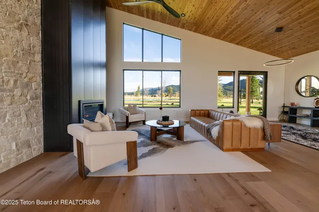 $2,600,000 | 9346 Basin Drive, Victor, ID 83455