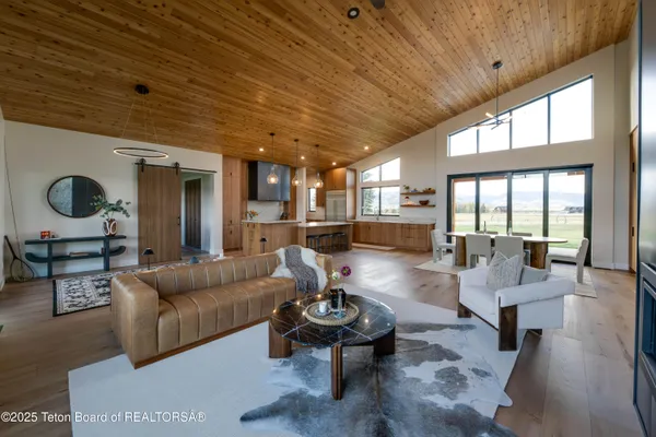 $2,600,000 | 9346 Basin Drive, Victor, ID 83455