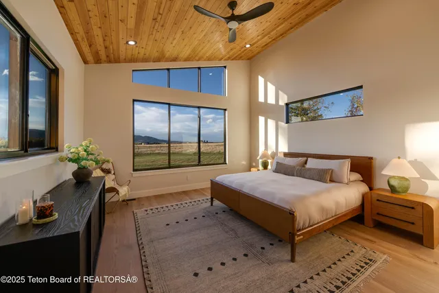 $2,600,000 | 9346 Basin Drive, Victor, ID 83455