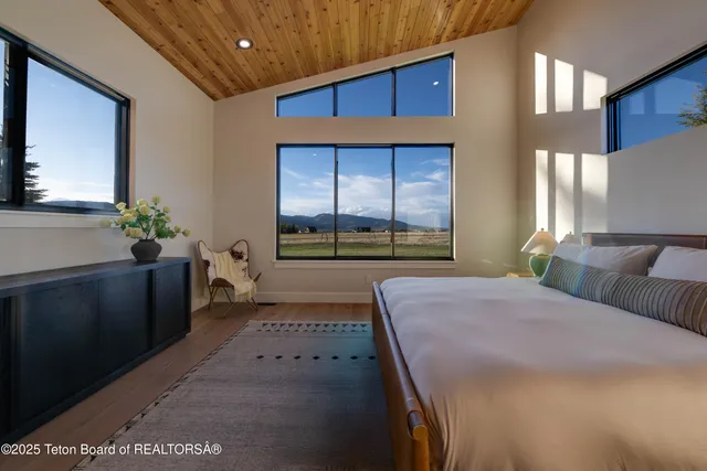 $2,600,000 | 9346 Basin Drive, Victor, ID 83455