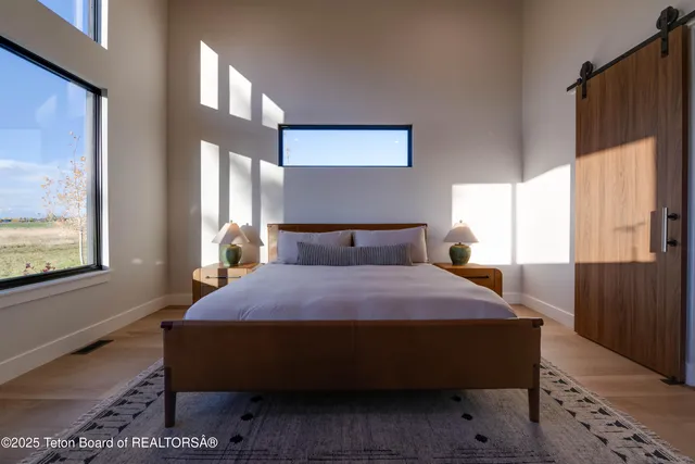 $2,600,000 | 9346 Basin Drive, Victor, ID 83455