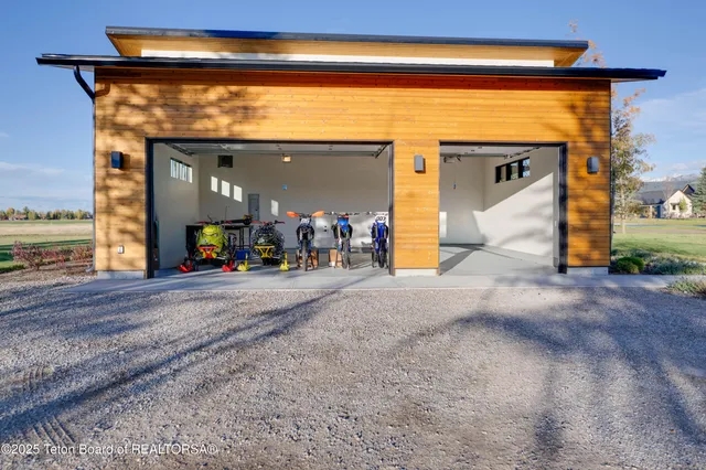 $2,600,000 | 9346 Basin Drive, Victor, ID 83455