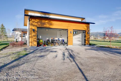 $2,600,000 | 9346 Basin Drive, Victor, ID 83455