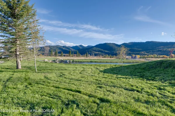 $2,600,000 | 9346 Basin Drive, Victor, ID 83455