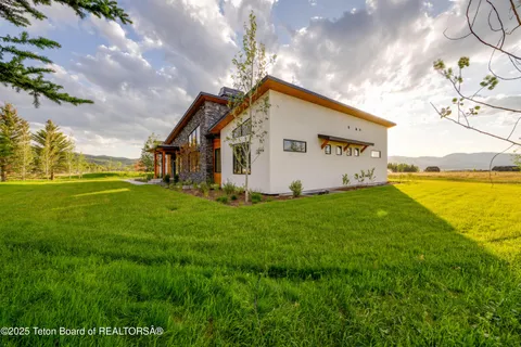 $2,600,000 | 9346 Basin Drive, Victor, ID 83455