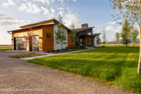 $2,600,000 | 9346 Basin Drive, Victor, ID 83455