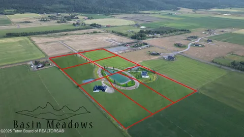 $2,600,000 | 9346 Basin Drive, Victor, ID 83455