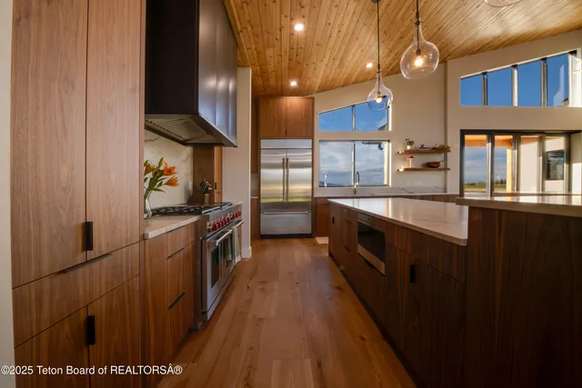 $2,600,000 | 9346 Basin Drive, Victor, ID 83455