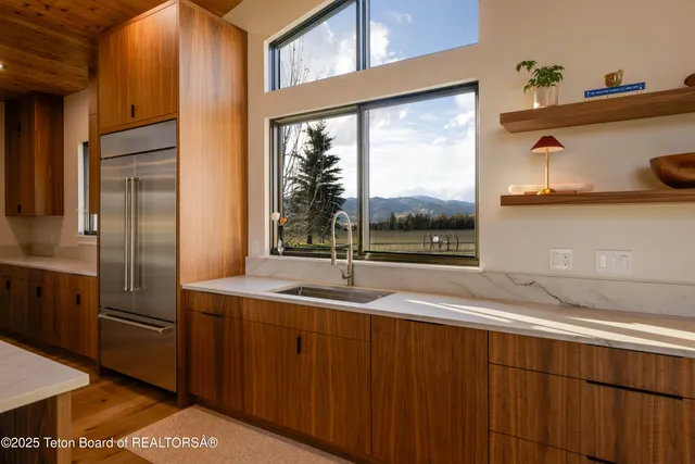 $2,600,000 | 9346 Basin Drive, Victor, ID 83455