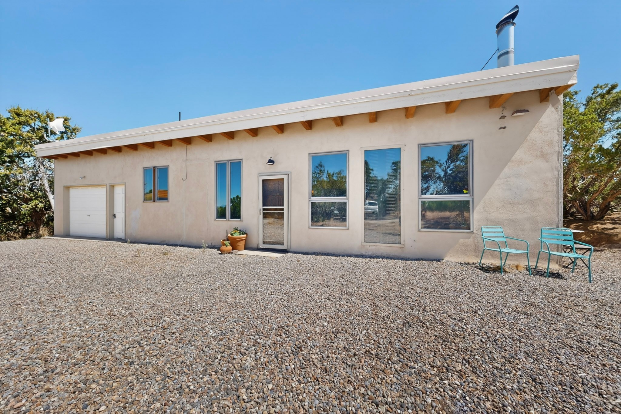 3 Gavilan Road Santa Fe, NM 87508 - Photo 4 of 34
