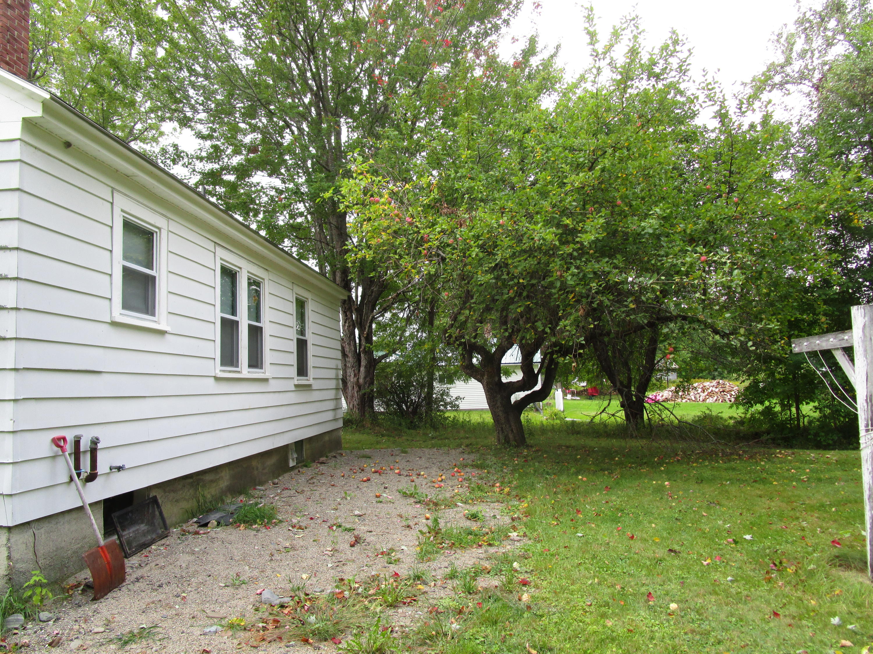 178 Old County Road North Enfield, ME 04493 - Photo 4 of 13 IMG_0901