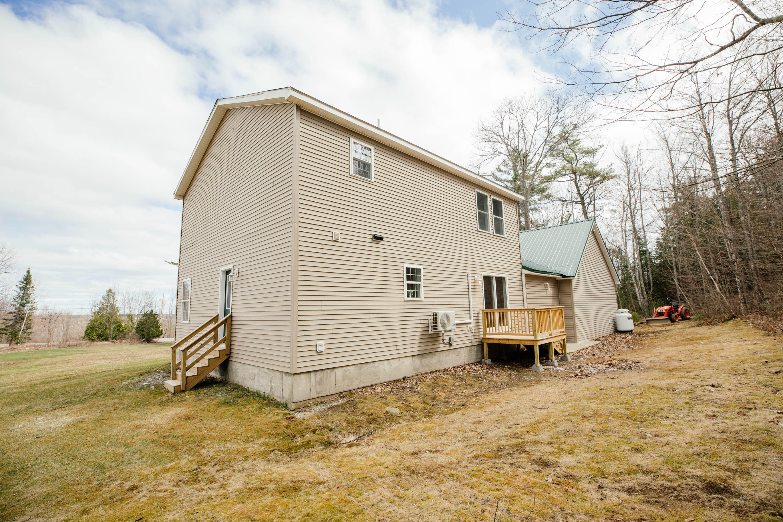 1388 Main Road Carmel, ME 04419 - Photo 6 of 52 1388MainRDCarmel_2023-10
