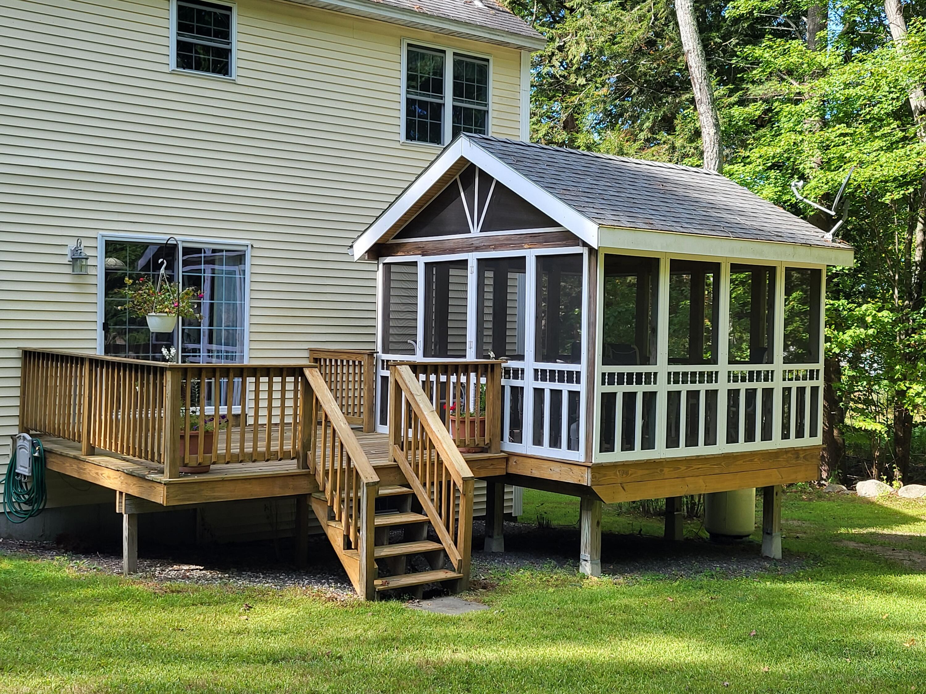 99 Land Of Nod Road Windham, ME 04062 - Photo 4 of 66 1000009834