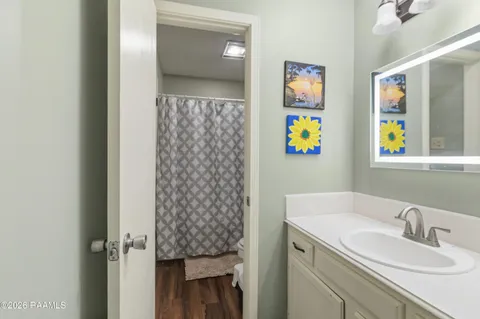 $148,500 | 138 Southfield Parkway, Lafayette, LA 70506