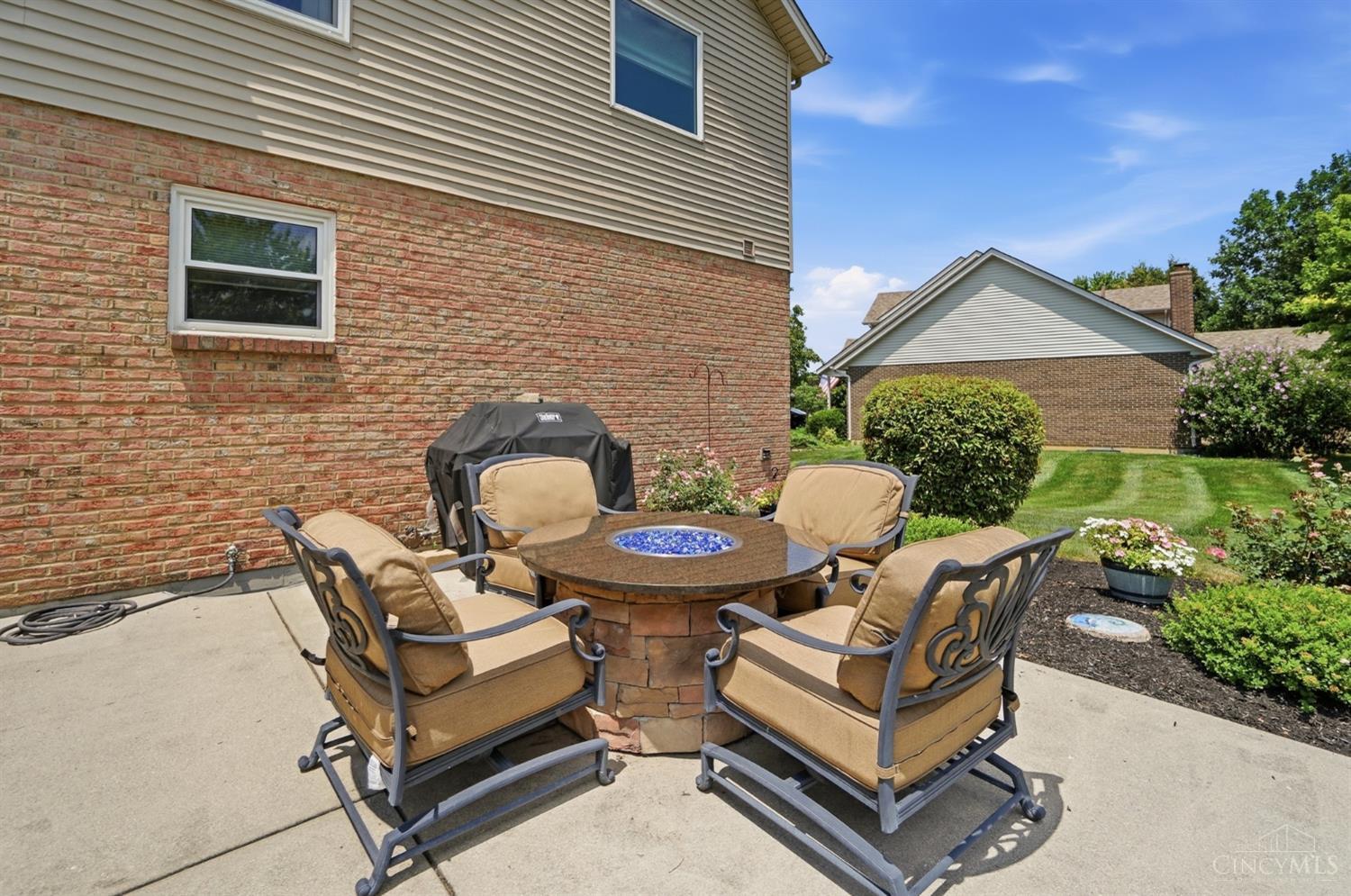 5544 Randy Drive Fairfield, OH 45014 - Photo 56 of 62