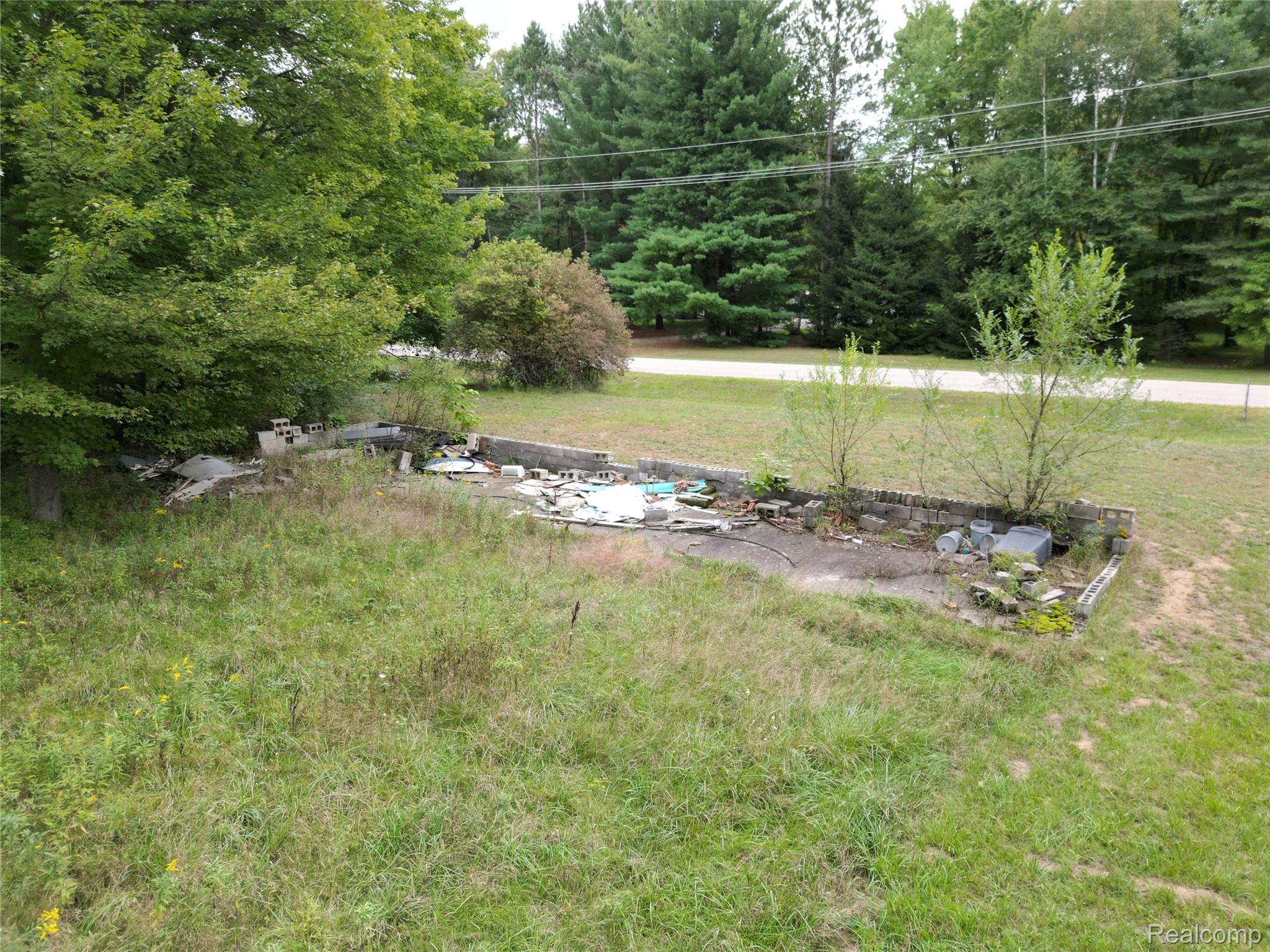 3782 Hanes Road Vassar, MI 48768 - Photo 6 of 16 DJI_0436.JPG