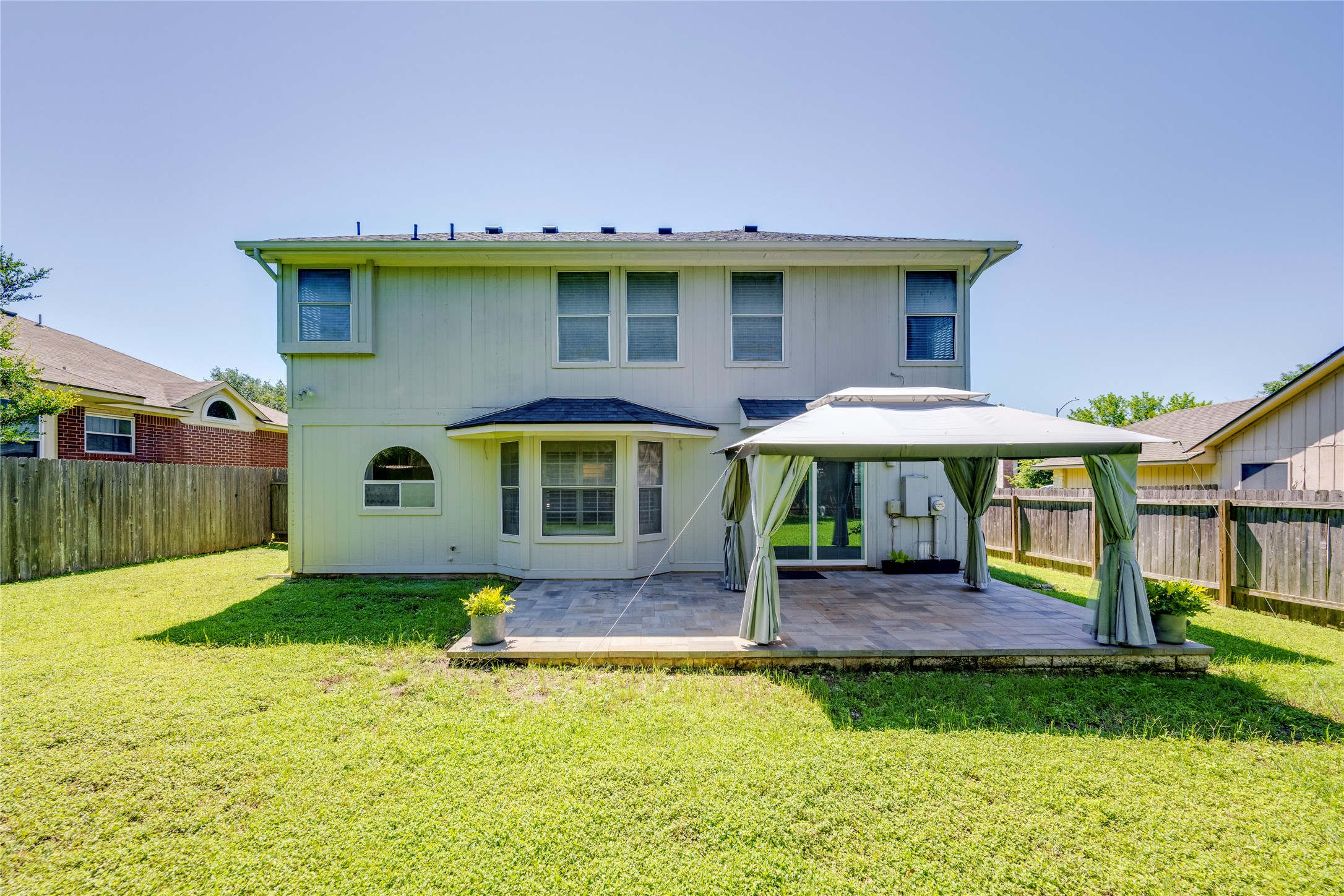 5660 Wagon Train Road Austin, TX 78749 - Photo 27 of 31