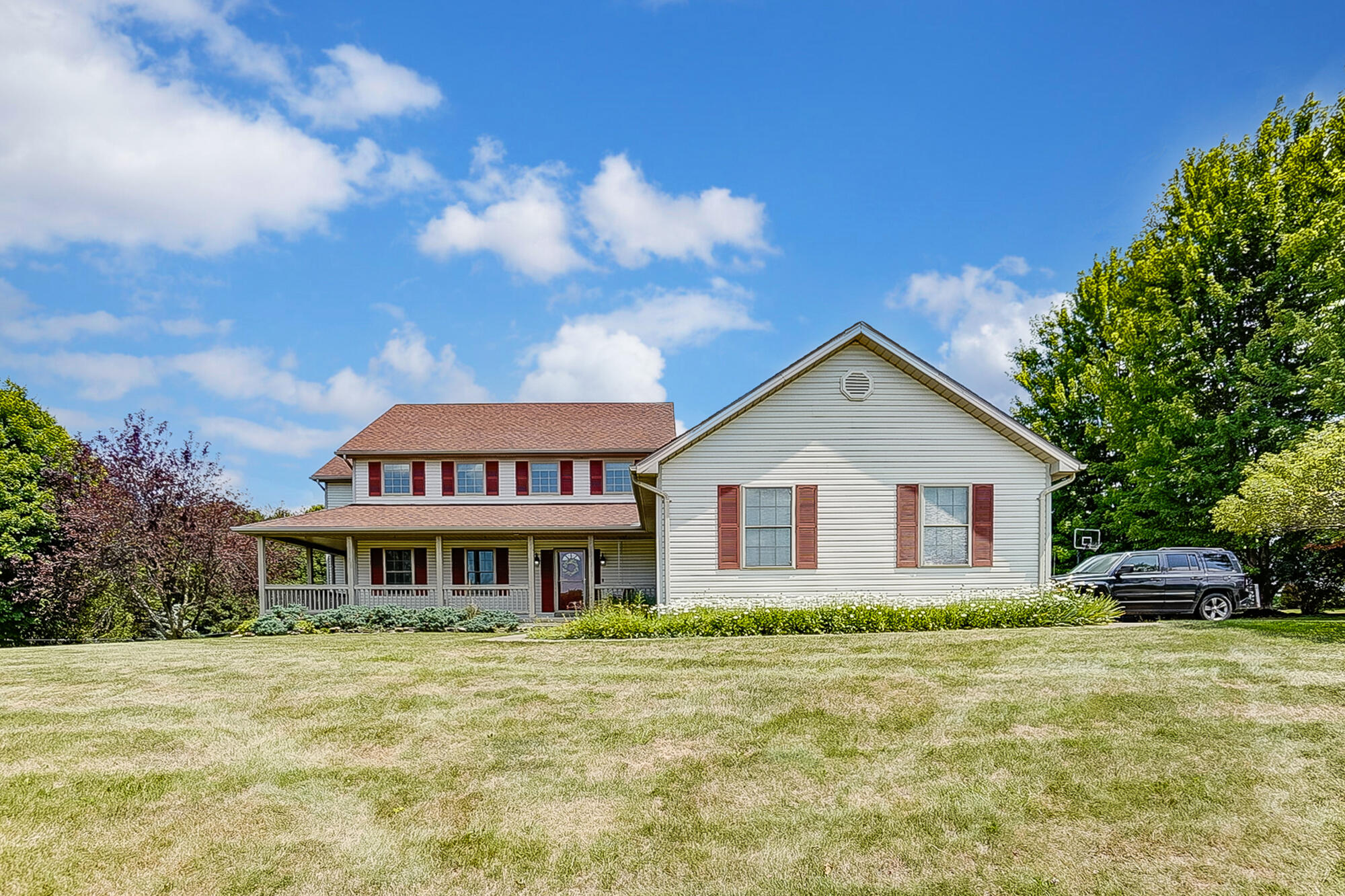 3236 Windy Ridge Drive Springfield, OH 45502 - Photo 8 of 50