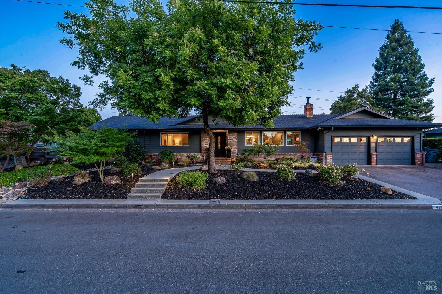 419 Mayfield Drive Santa Rosa, CA 95403 - Photo 1 of 98