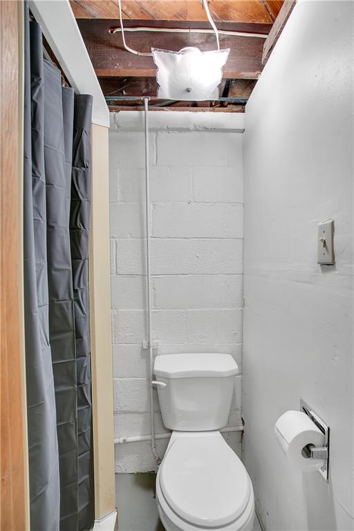 5164 Glenhurst Road Pittsburgh, PA 15207 - Photo 21 of 25 Gallery Image 21
