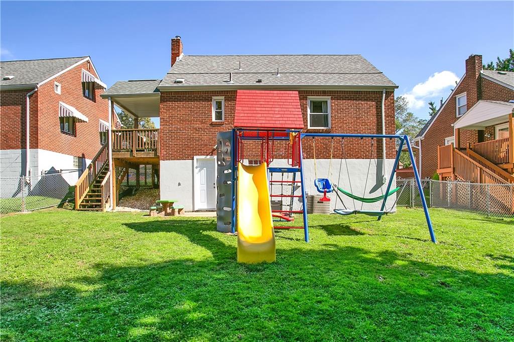 5164 Glenhurst Road Pittsburgh, PA 15207 - Photo 23 of 25 Gallery Image 23