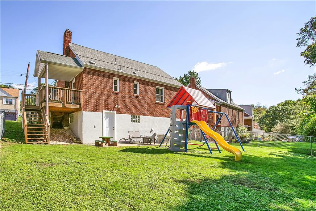 5164 Glenhurst Road Pittsburgh, PA 15207 - Photo 24 of 25 Gallery Image 24