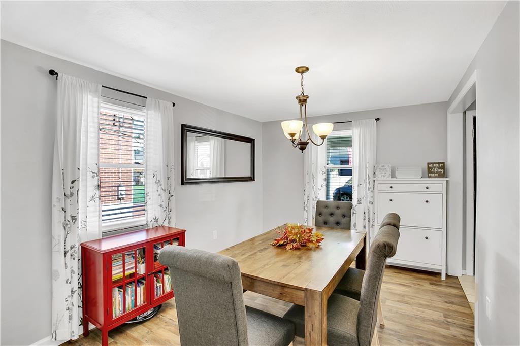 5164 Glenhurst Road Pittsburgh, PA 15207 - Photo 8 of 25 Gallery Image 8