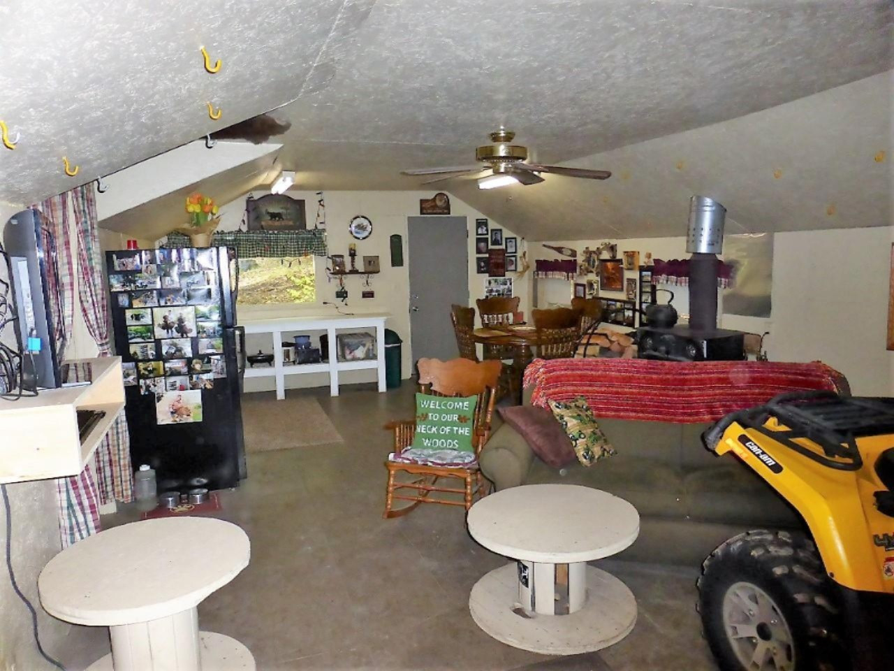 3876 Cooper Road Beulah, MI 49617 - Photo 32 of 45 P1120150 (Custom)