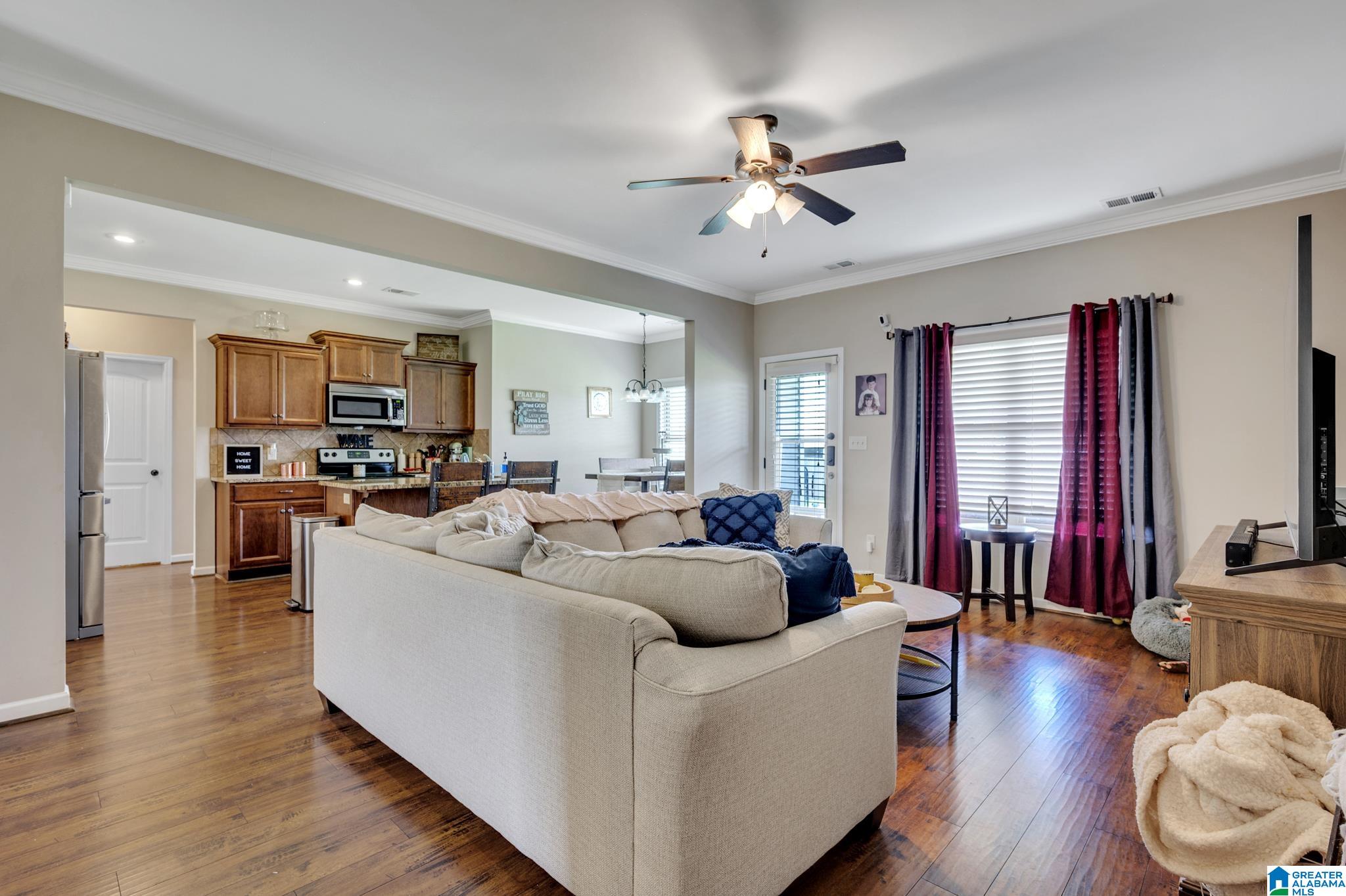 157 Waterstone Way Calera, AL 35040 - Photo 25 of 27