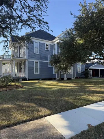 $169,000 | 519 East Street, Lake Charles, LA 70601