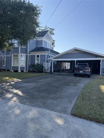 $169,000 | 519 East Street, Lake Charles, LA 70601