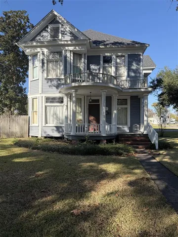 $169,000 | 519 East Street, Lake Charles, LA 70601