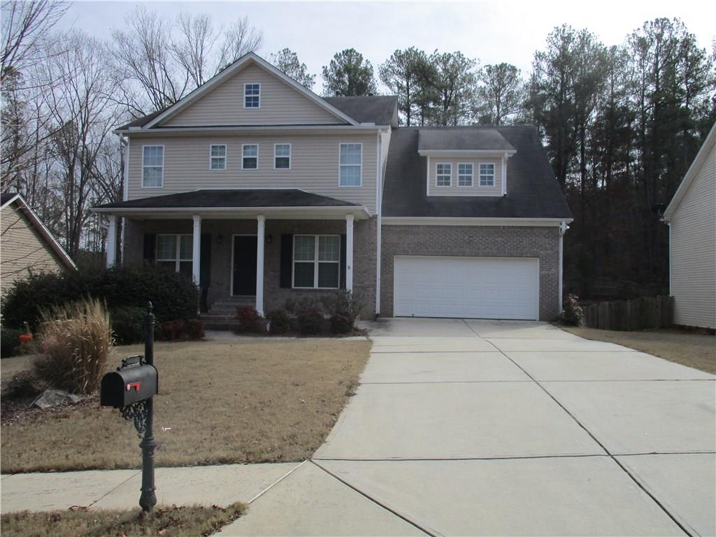 1003 Creek Bottom Road Southwest Loganville, GA 30052 - Photo 1 of 1 Gallery Image 1