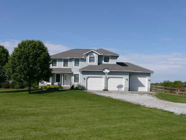 5221 Horseshoe Road Delaware, OH 43015 - Photo 4 of 18