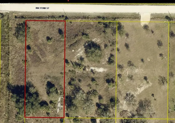 $33,000 | 19984 Northwest 272nd Street, Okeechobee, FL 34972