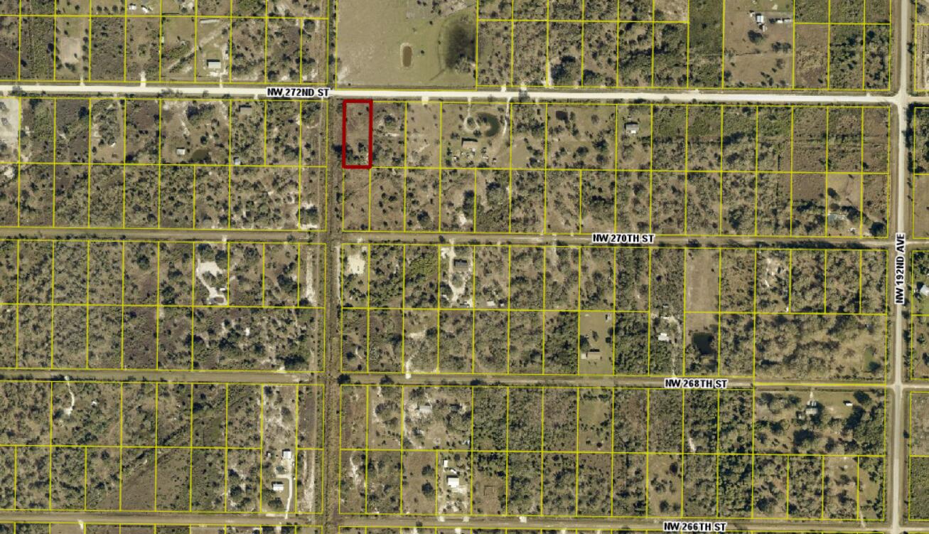 19984 Northwest 272nd Street Okeechobee, FL 34972 - Photo 3 of 3 jason noel 2