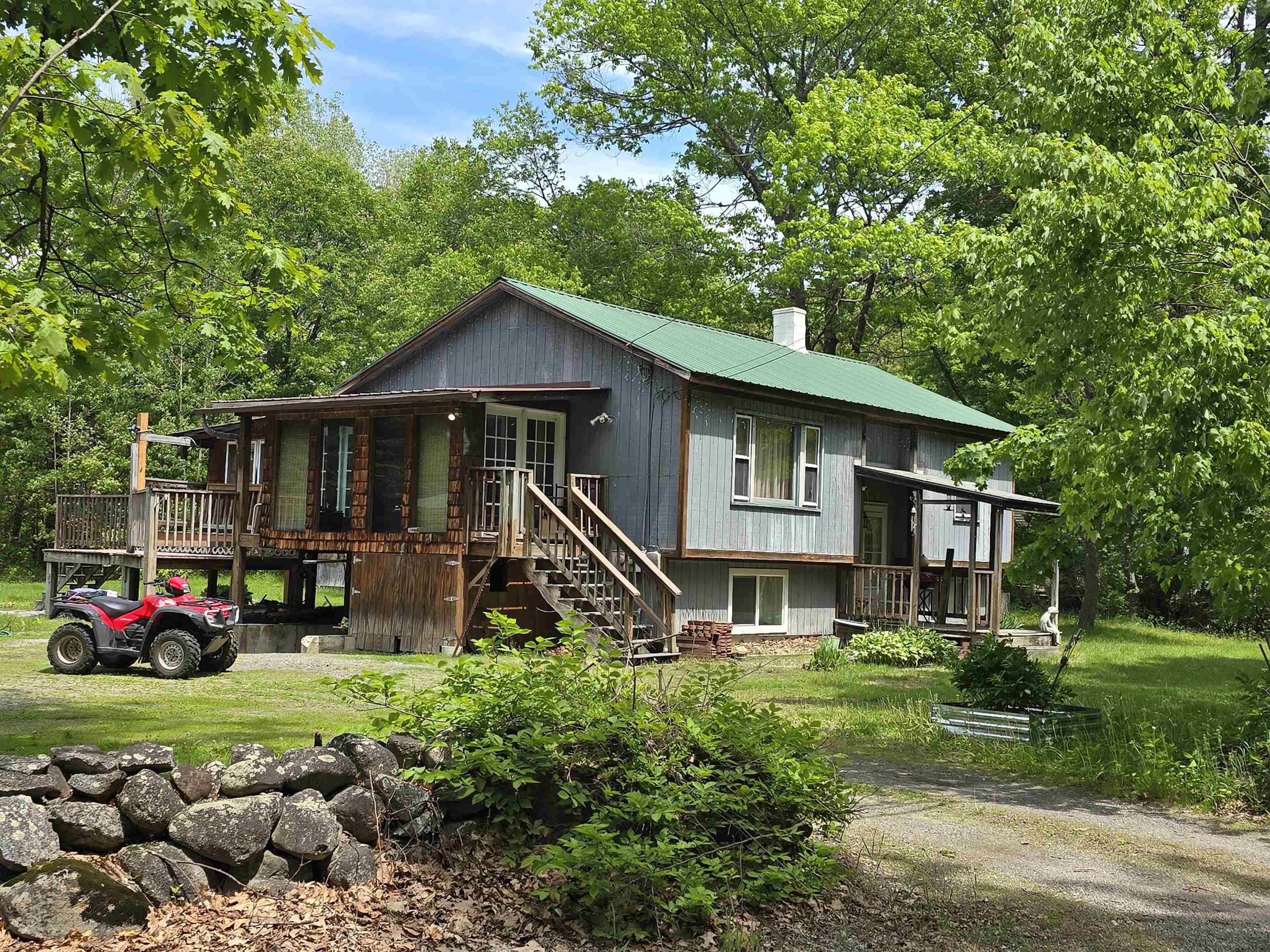 191 Clement Hill Road Hopkinton, NH 03229 - Photo 1 of 1