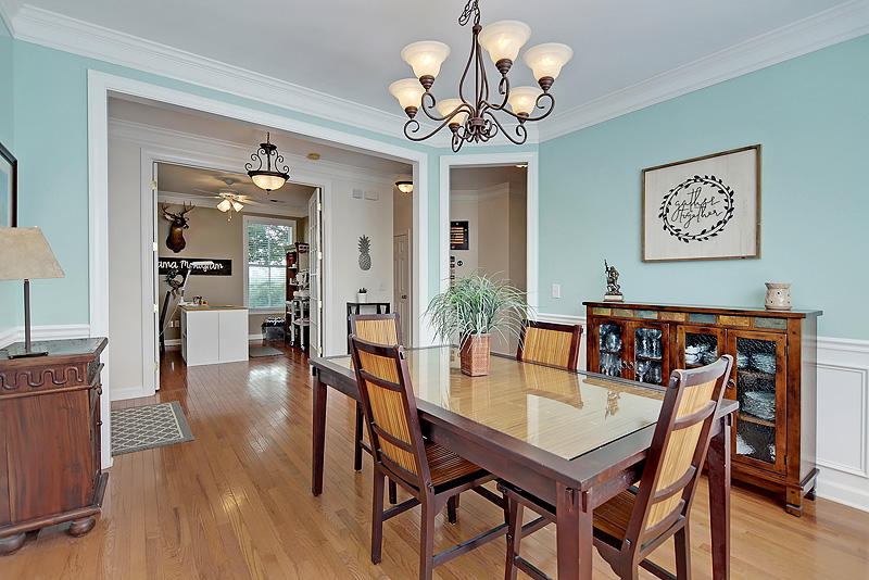 1405 Clancy Road Mount Pleasant, SC 29466 - Photo 2 of 42 Dining Room
