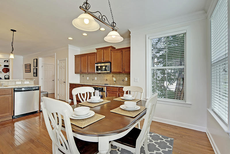 1405 Clancy Road Mount Pleasant, SC 29466 - Photo 11 of 42 Eat In Kitchen
