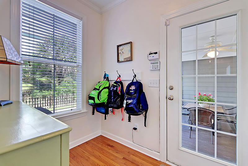 1405 Clancy Road Mount Pleasant, SC 29466 - Photo 12 of 42 Mud Room