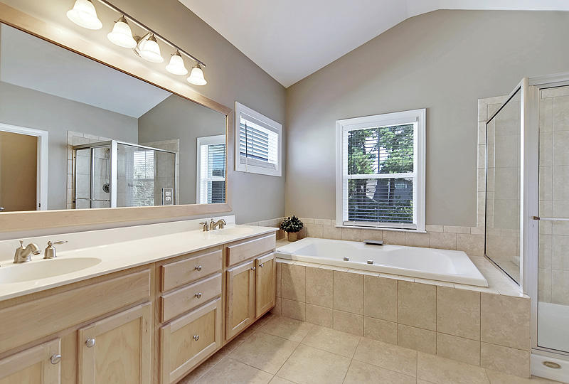 1405 Clancy Road Mount Pleasant, SC 29466 - Photo 17 of 42 Master Bath
