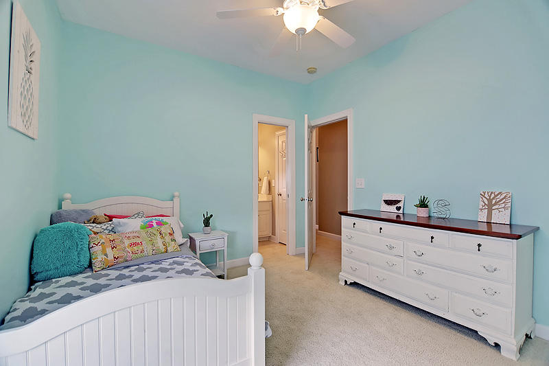 1405 Clancy Road Mount Pleasant, SC 29466 - Photo 19 of 42 3rd Bedroom
