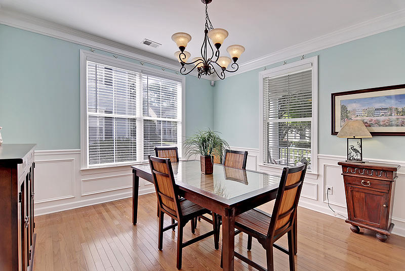 1405 Clancy Road Mount Pleasant, SC 29466 - Photo 3 of 42 Dining Room