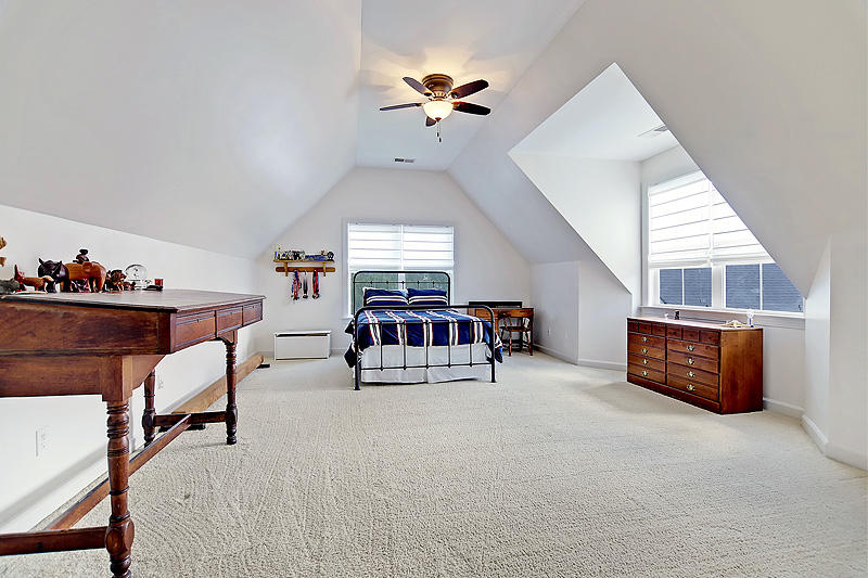 1405 Clancy Road Mount Pleasant, SC 29466 - Photo 24 of 42 4th Bedroom