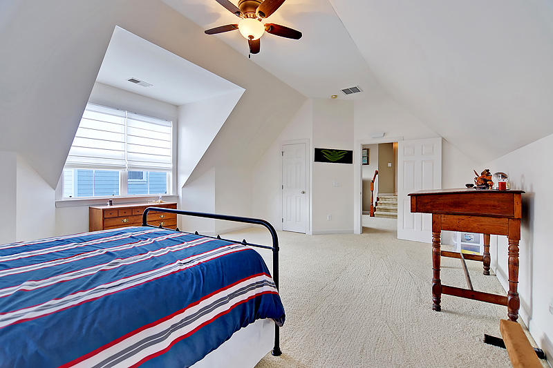 1405 Clancy Road Mount Pleasant, SC 29466 - Photo 25 of 42 4th Bedroom