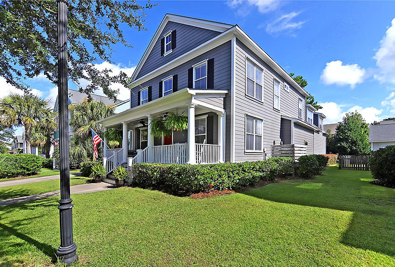 1405 Clancy Road Mount Pleasant, SC 29466 - Photo 32 of 42 1405 Clancy Road