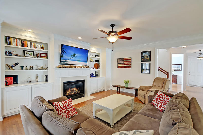 1405 Clancy Road Mount Pleasant, SC 29466 - Photo 6 of 42 Family Room