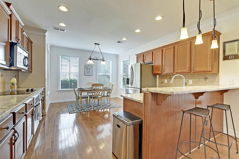 1405 Clancy Road Mount Pleasant, SC 29466 - Photo 7 of 42 Kitchen