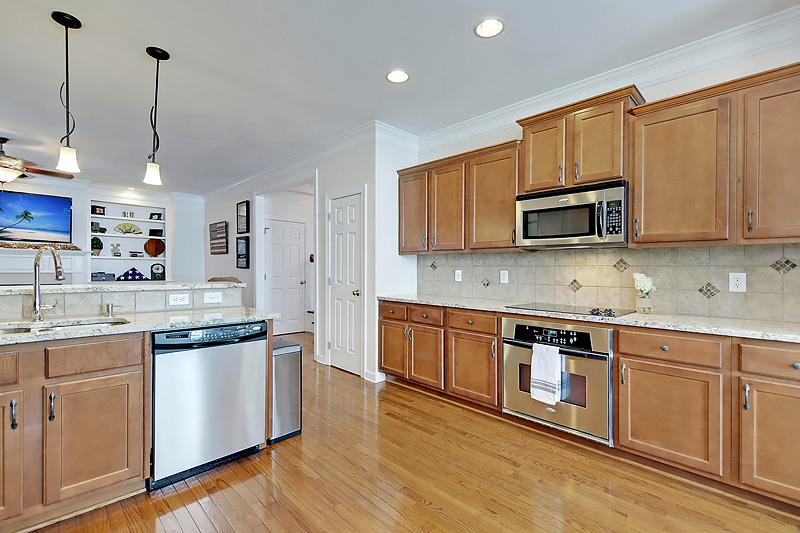 1405 Clancy Road Mount Pleasant, SC 29466 - Photo 9 of 42 Kitchen