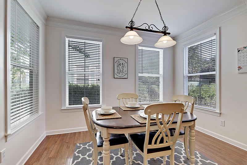 1405 Clancy Road Mount Pleasant, SC 29466 - Photo 10 of 42 Eat In Kitchen